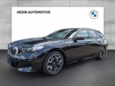Gebraucht 2024 BMW i5 M Sport Limousine | CHF 84’900 (Teuer)