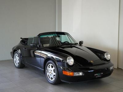 Gebraucht 1991 Porsche 911 Carrera | CHF 69’800