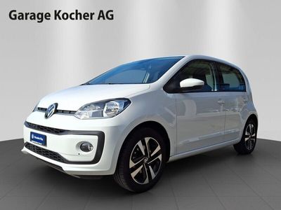 VW up!