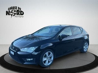 Gebraucht 2013 Seat Leon FR Limousine | CHF 9’300 (Fairer Preis)