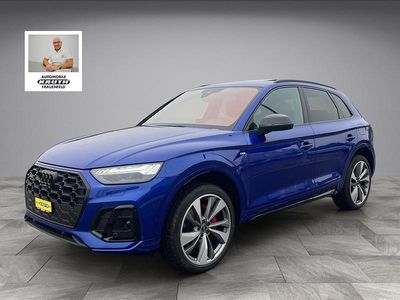 Gebraucht Audi Q5 S-Line 367 PS (269 kW) 2025 SUV