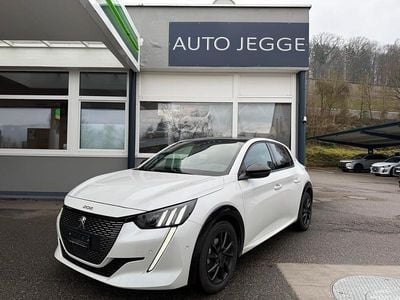 Gebraucht Peugeot 208 GT 130 PS (95 kW) 2022 Kleinwagen