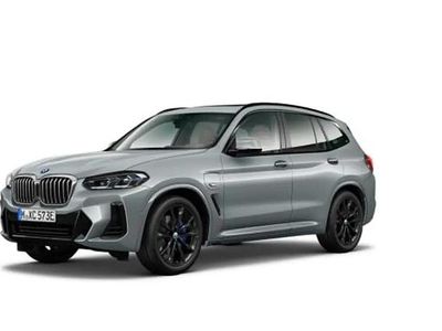 Gray Gebraucht 2025 BMW X3 M Sport SUV | CHF 42’850 (Superpreis)