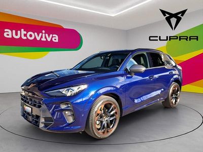 Gebraucht 2025 Cupra Terramar SUV | CHF 42’990