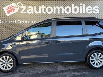 Gebraucht 2012 VW Sharan Highline Van / Kleinbus | CHF 11’700 (Teuer)