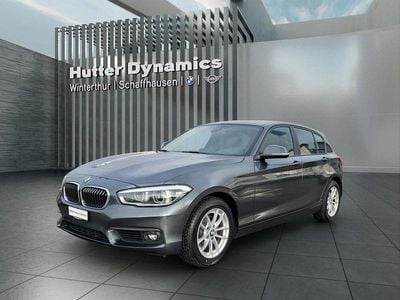 BMW 120
