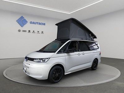 Neu 2025 VW California Beach Van | CHF 72’000 (Fairer Preis)