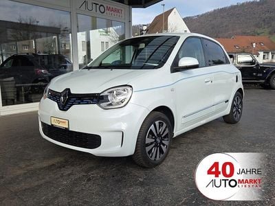 Gebraucht Renault Twingo Intens 60 kW (82 PS) 2020 Kleinwagen