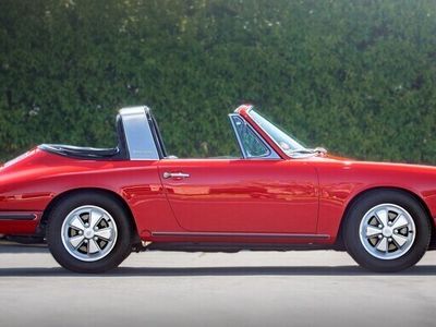 Gebraucht 1967 Porsche 911S | CHF 132’500