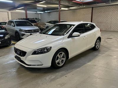Gebraucht 2015 Volvo V40 Momentum | CHF 11’900