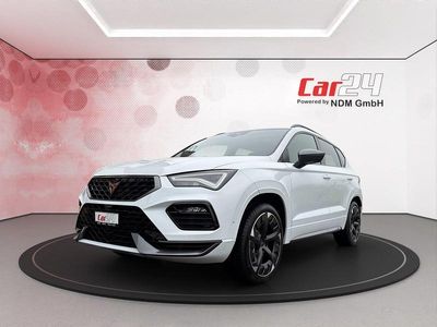 Gebraucht 2023 Cupra Ateca SUV | CHF 29’999 (Guter Preis)