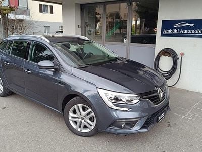 Gebraucht Renault Mégane IV Business 140 PS (102 kW) 2019