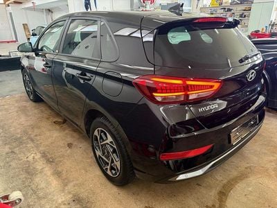 Gebraucht 2024 Hyundai i30 | CHF 5’200