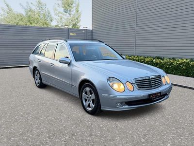 Gebraucht Mercedes E270 Avantgarde 177 PS (130 kW) 2004