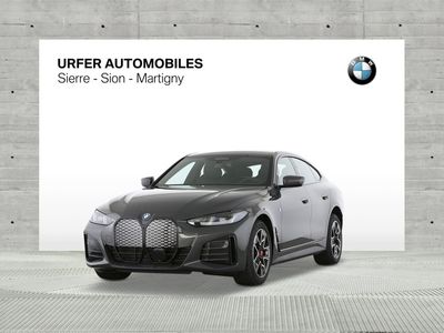 Gebraucht 2024 BMW i4 M Sport Limousine | CHF 65’900