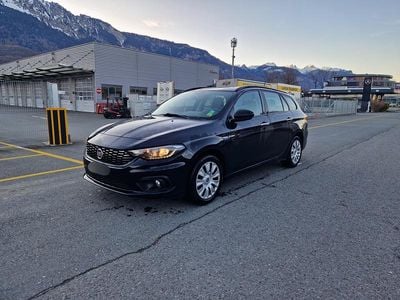 Gebraucht Fiat Tipo Pop Star 120 PS (88 kW) 2017 Kombi