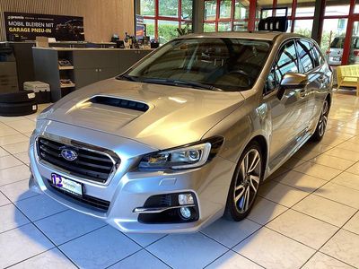 Gebraucht 2017 Subaru Levorg Kombi | CHF 15’900 (Etwas zu teuer)