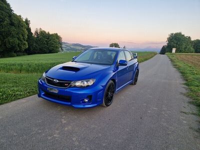 Subaru WRX STI