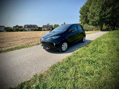 Gebraucht Renault Zoe Intens 64 kW (88 PS) 2015 Kleinwagen