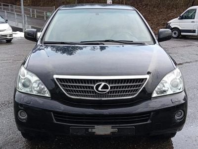 Gebraucht 2007 Lexus RX400h Business Edition SUV | CHF 3’690 (Superpreis)