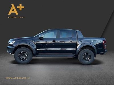 Gebraucht 2023 Ford Ranger Raptor Abholung | CHF 56’550