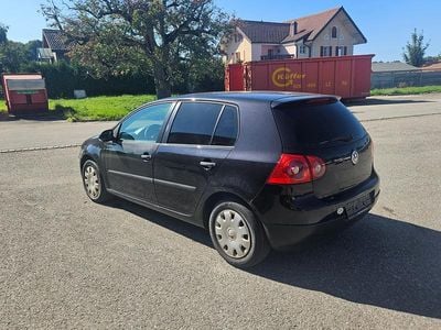 Gebraucht 2005 VW Golf IV | CHF 2’700 (Fairer Preis)