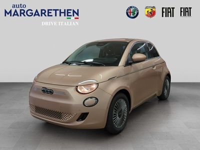 gebraucht Fiat 500e 