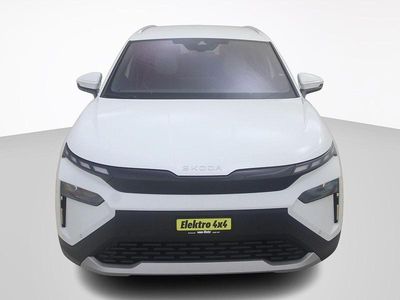 Neu Skoda Elroq Lodge 210 kW (286 PS) 2026 SUV