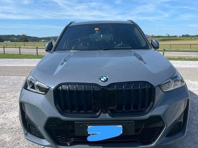 Gebraucht 2023 BMW X1 Comfort Edition SUV | CHF 45’000 (Teuer)