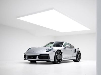 Neu 2025 Porsche 911 Turbo | CHF 309’000