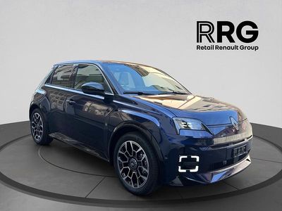 Blau Neu 2025 Renault R5 Komfort Kleinwagen | CHF 33’500 (Fairer Preis)