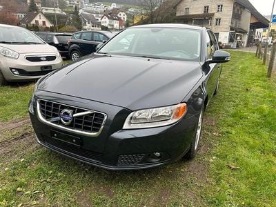 Gebraucht 2009 Volvo V70 Summum Kombi | CHF 6’900
