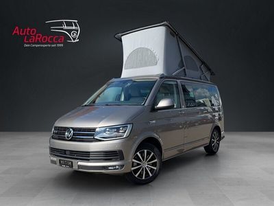 VW California