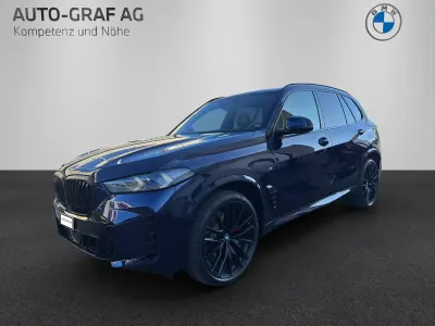 Neu (2026) BMW X5 M Sport 352 PS
