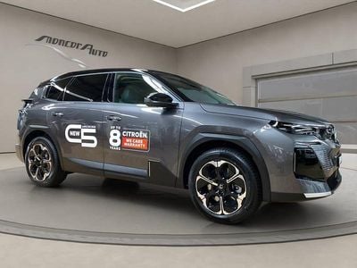 Neu 2025 Citroën C5 Aircross Comfort SUV | CHF 51’800