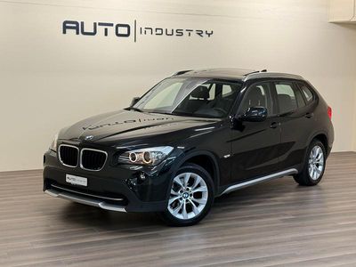 Gebraucht 2011 BMW X1 SUV | CHF 13’900 (Teuer)