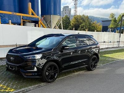 Gebraucht 2019 Ford Edge ST-Line SUV | CHF 30’500 (Teuer)