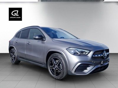 Neu Mercedes GLA220 190 PS (139 kW) 2026 SUV