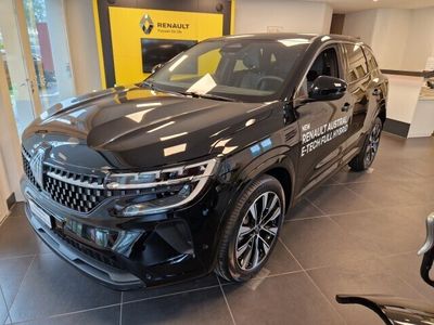 gebraucht Renault Austral techno E-Tech full hybrid 200