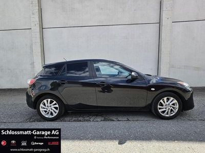 Gebraucht 2012 Mazda 3 Exclusive | CHF 9’250