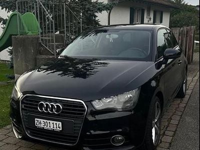 Gebraucht 2011 Audi A1 Ambition | CHF 4’600 (Superpreis)