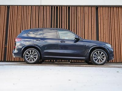 Gebraucht BMW X5 M Sport 285 PS (209 kW) 2021 SUV