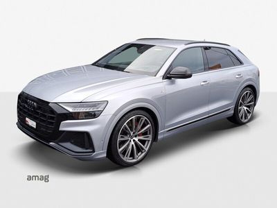 gebraucht Audi Q8 60 TFSI e