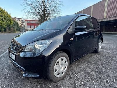 Gebraucht 2012 Seat Mii Style Kleinwagen | CHF 3’490 (Fairer Preis)