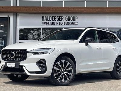 Gebraucht 2024 Volvo XC60 Plus SUV | CHF 48’910 (Guter Preis)