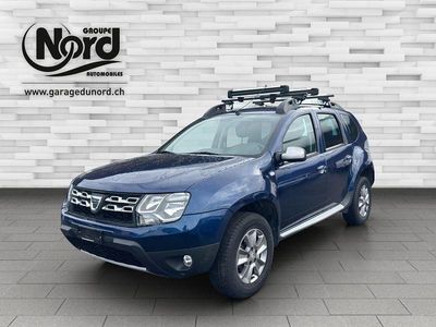 Gebraucht Dacia Duster Celebration 125 PS (91 kW) 2015 SUV