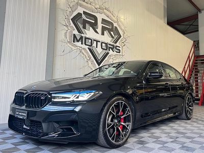 Gebraucht 2023 BMW M5 Competition Edition | CHF 104’900