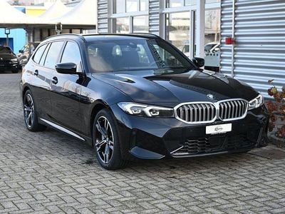 Gebraucht 2024 BMW 330 M Sport Kombi | CHF 38’990
