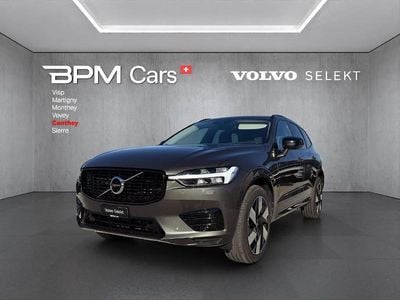 Gebraucht 2021 Volvo XC60 R-Design SUV | CHF 34’900 (Guter Preis)