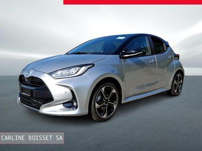 Neu 2025 Toyota Yaris Hybrid Premium Kleinwagen | CHF 31’540 (Fairer Preis)